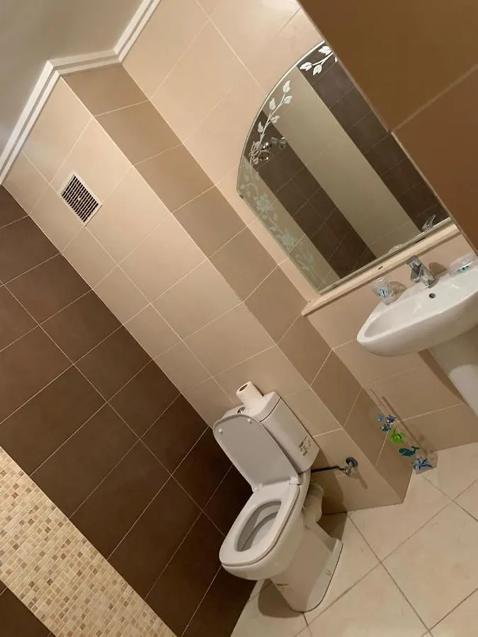 Residence Assafa 3 Agadir Familiale Daire