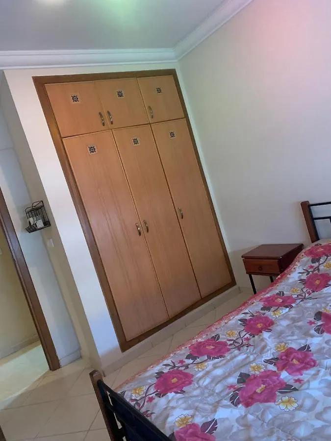 Lägenhet Residence Assafa 3 Agadir Familiale