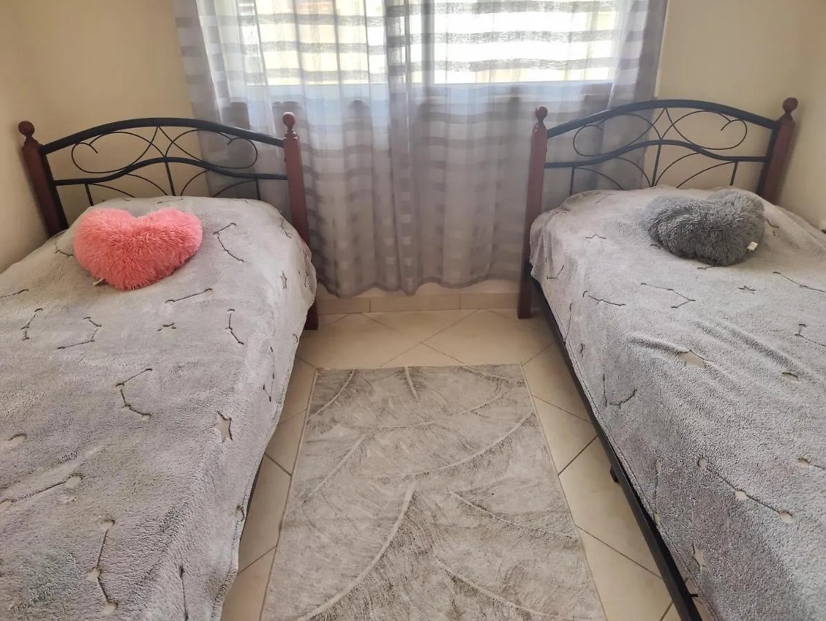Residence Assafa 3 Agadir Familiale