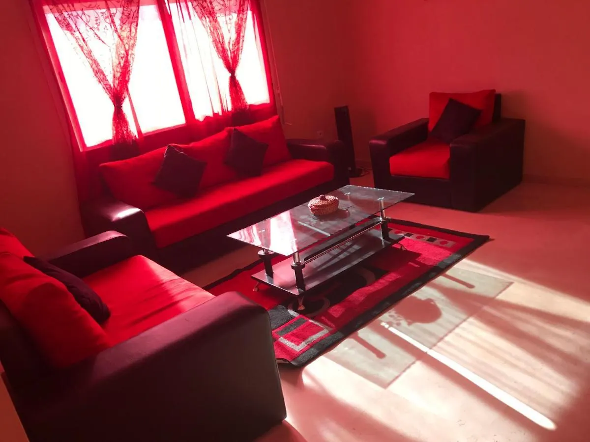 Residence Assafa 3 Agadir Familiale